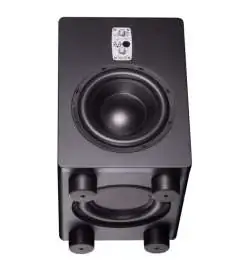 EVE audio TS 110 Subwoofer