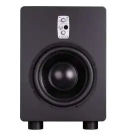 EVE audio TS 112
