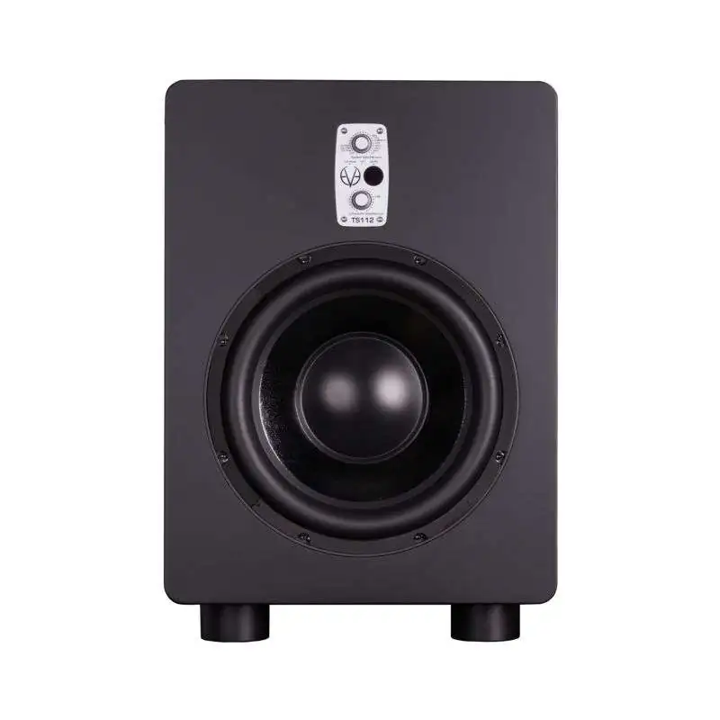 EVE audio TS 112 EVE audio TS 112