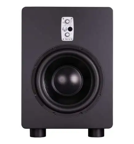 EVE audio TS 112