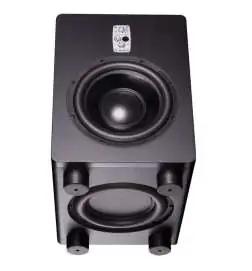 EVE audio TS 112