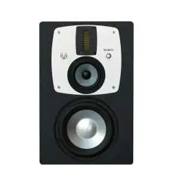 EVE audio SC3010 Aktiver Studiomonitor