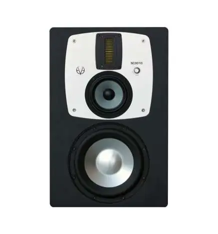 EVE audio SC3010 actieve studiomonitoren