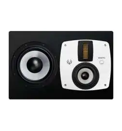 EVE audio SC3010 aktywne monitory studyjne