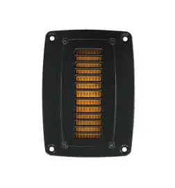 EVE audio SC3010 Aktiver Studiomonitor
