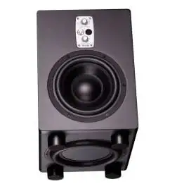 EVE audio TS 108