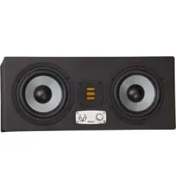 EVE audio SC307 aktywne monitory studyjne