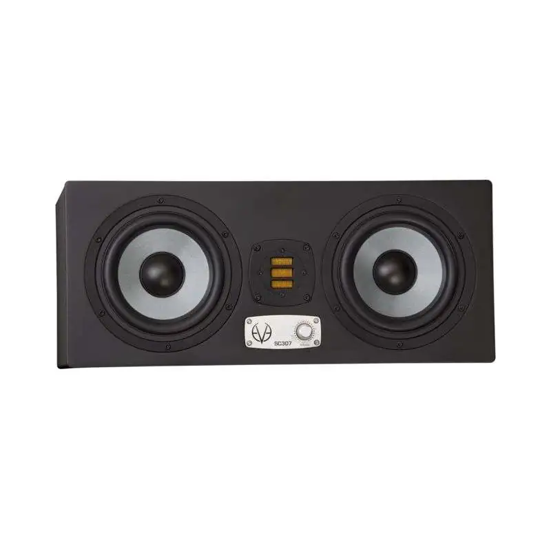 EVE audio SC307 Aktiver Studiomonitor