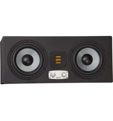 EVE audio SC307 aktywne monitory studyjne