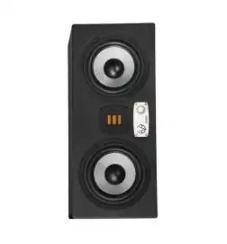 EVE audio SC307 actieve studiomonitoren