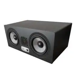 EVE audio SC307 Aktiver Studiomonitor