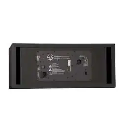 EVE audio SC307 actieve studiomonitoren