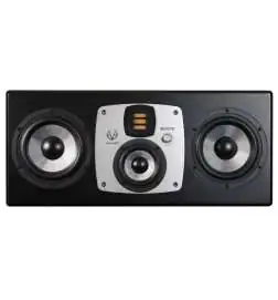 EVE audio SC4070 actieve studiomonitoren