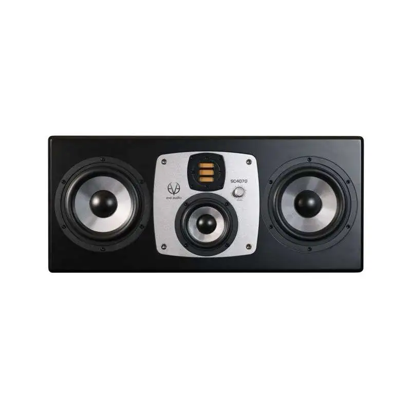 EVE audio SC4070 monitor da studio attivi