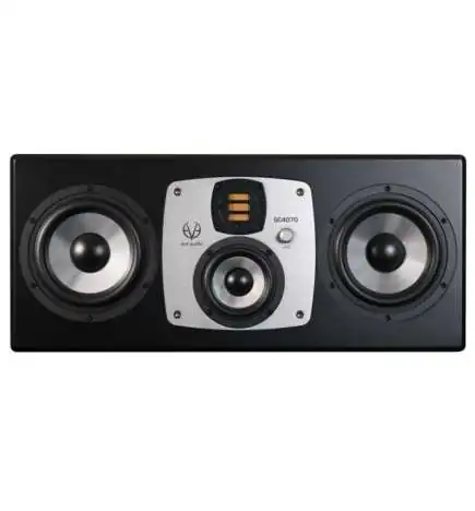 EVE audio SC4070 aktywne monitory studyjne
