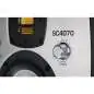 EVE audio SC4070 monitor da studio attivi