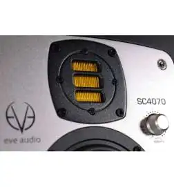 EVE audio SC4070 monitor da studio attivi