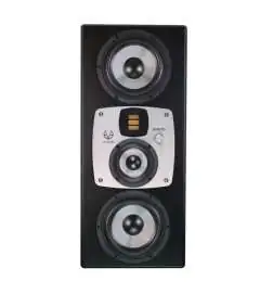 EVE audio SC4070 monitor da studio attivi