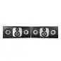 EVE audio SC4070 monitor da studio attivi