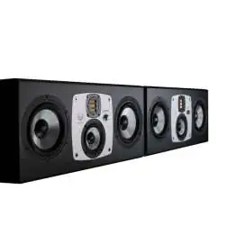 EVE audio SC4070 monitor da studio attivi