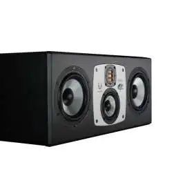 EVE audio SC4070 monitor da studio attivi