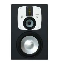 EVE audio SC3012 actieve studiomonitoren