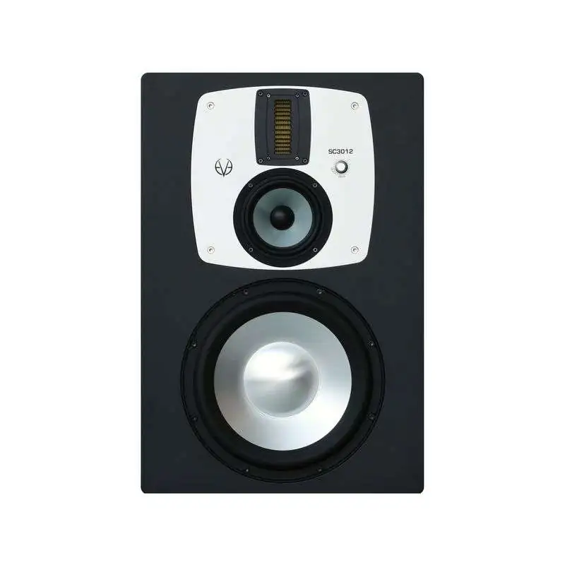 EVE audio SC3012 monitor da studio attivi