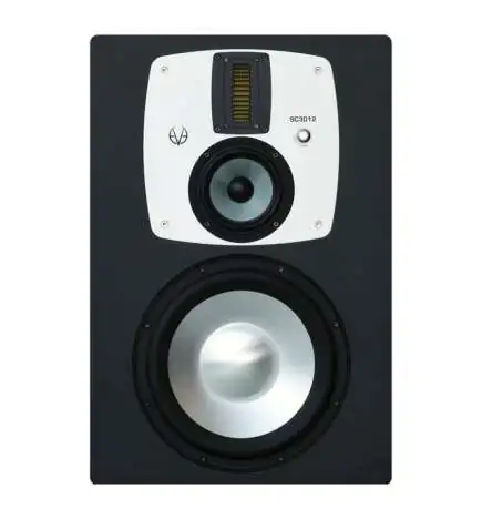 EVE audio SC3012 monitor da studio attivi