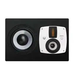 EVE audio SC3012 monitor da studio attivi