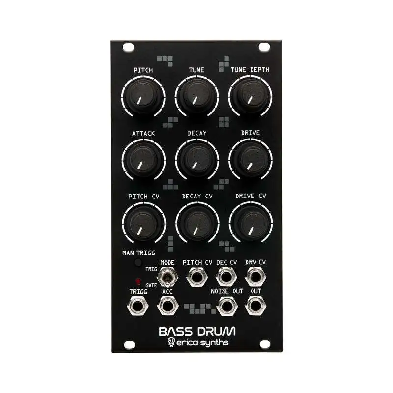 Erica Synths Bass Drum2