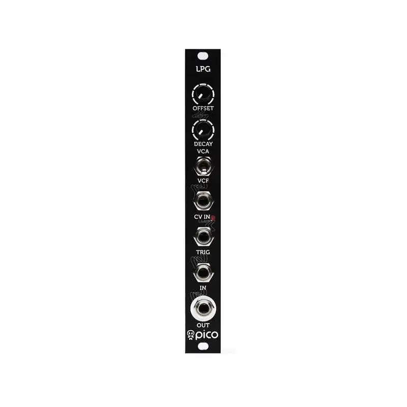 Erica Synths Pico LPG