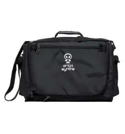 Erica Synths Messenger Bag