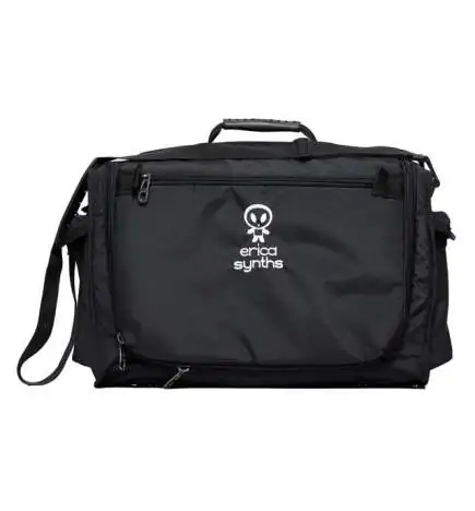 Erica Synths Messenger Bag