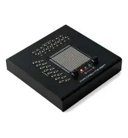 Erica Synths Matrix Mixer