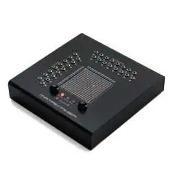 Erica Synths Matrix Mixer