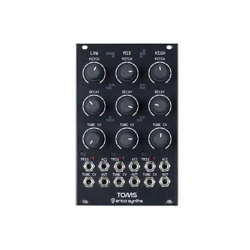 Erica Synths Toms