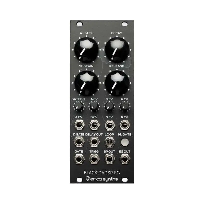 Erica Synths Black DADSR EG
