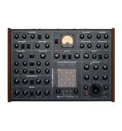Erica Synths Syntrx II