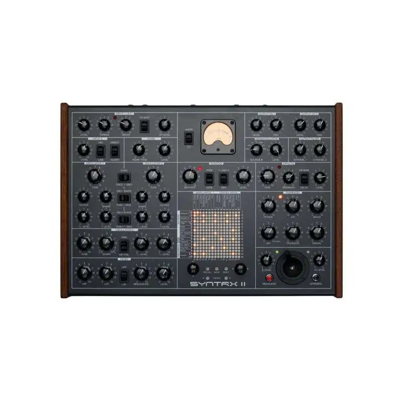 Erica Synths Syntrx II