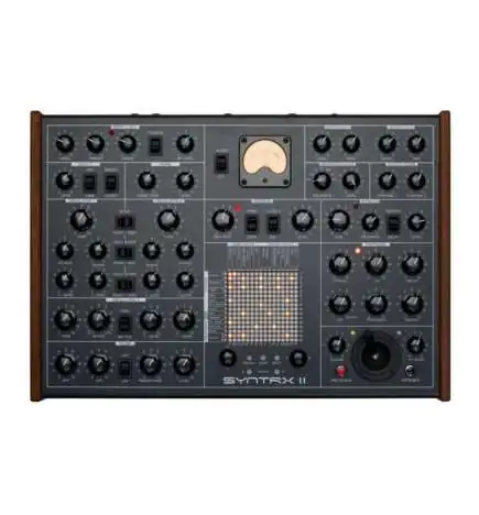 Erica Synths Syntrx II