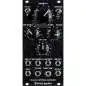Erica Synths Black Spring Reverb Erica Synths Black Spring Reverb