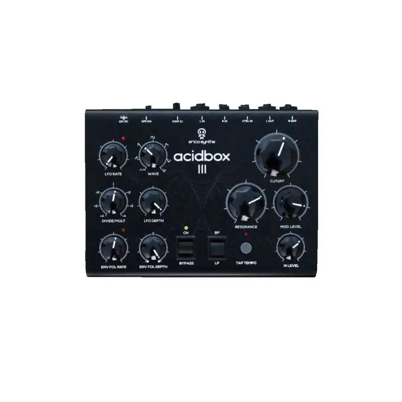 Erica Synths Acidbox III