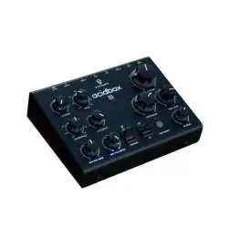Erica Synths Acidbox III