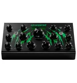 Erica Synths Xenodrive