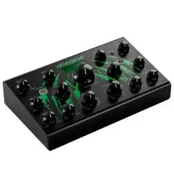 Erica Synths Xenodrive