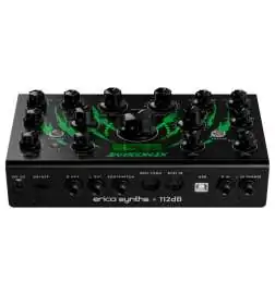 Erica Synths Xenodrive
