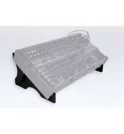 Erica Synths 104HP Case Stand