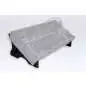 Erica Synths 104HP Case Stand