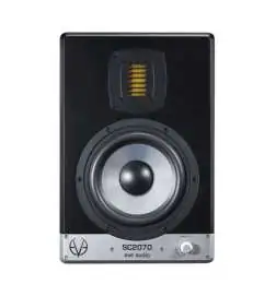 EVE audio SC2070 enceinte de studio actives