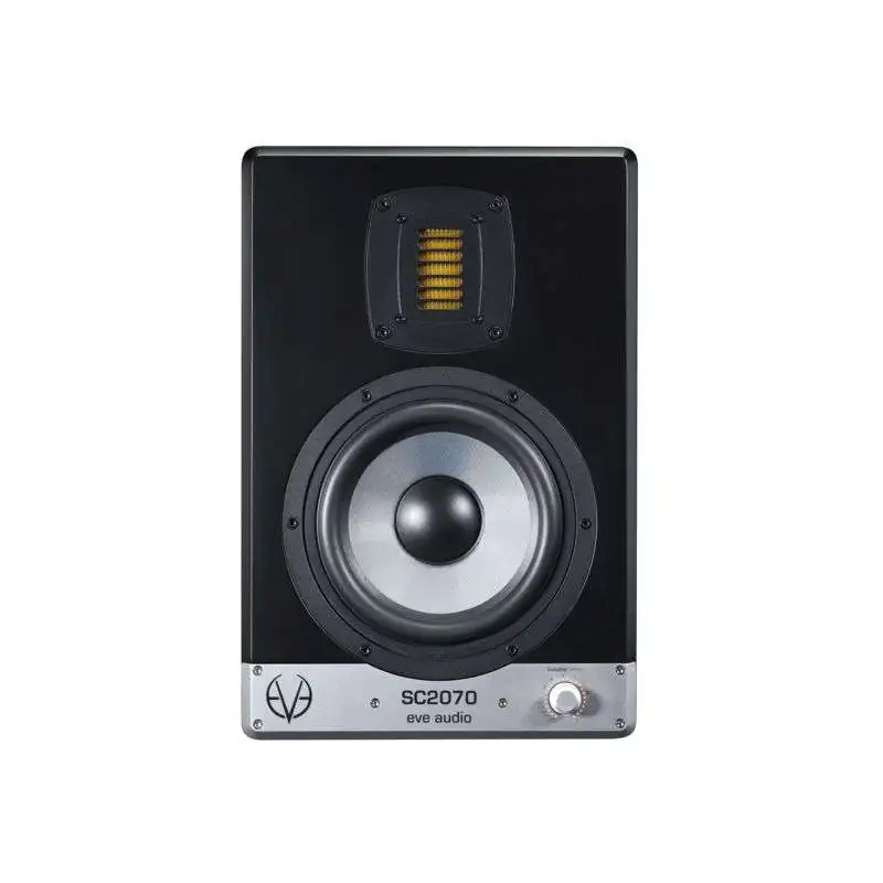 EVE audio SC2070 enceinte de studio actives